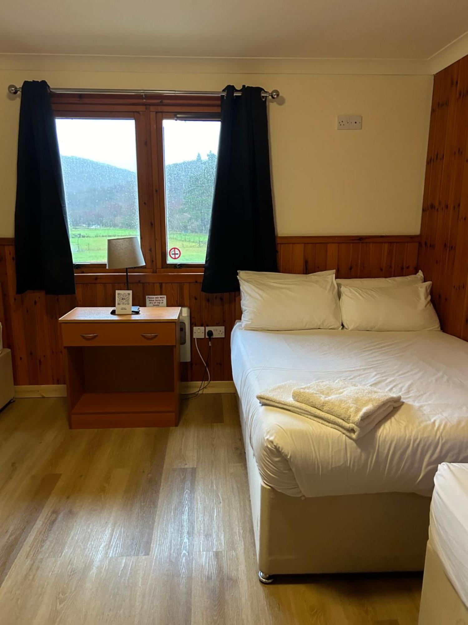 Roam West Hotel ฟอร์ตวิลเลียม ภายนอก รูปภาพ