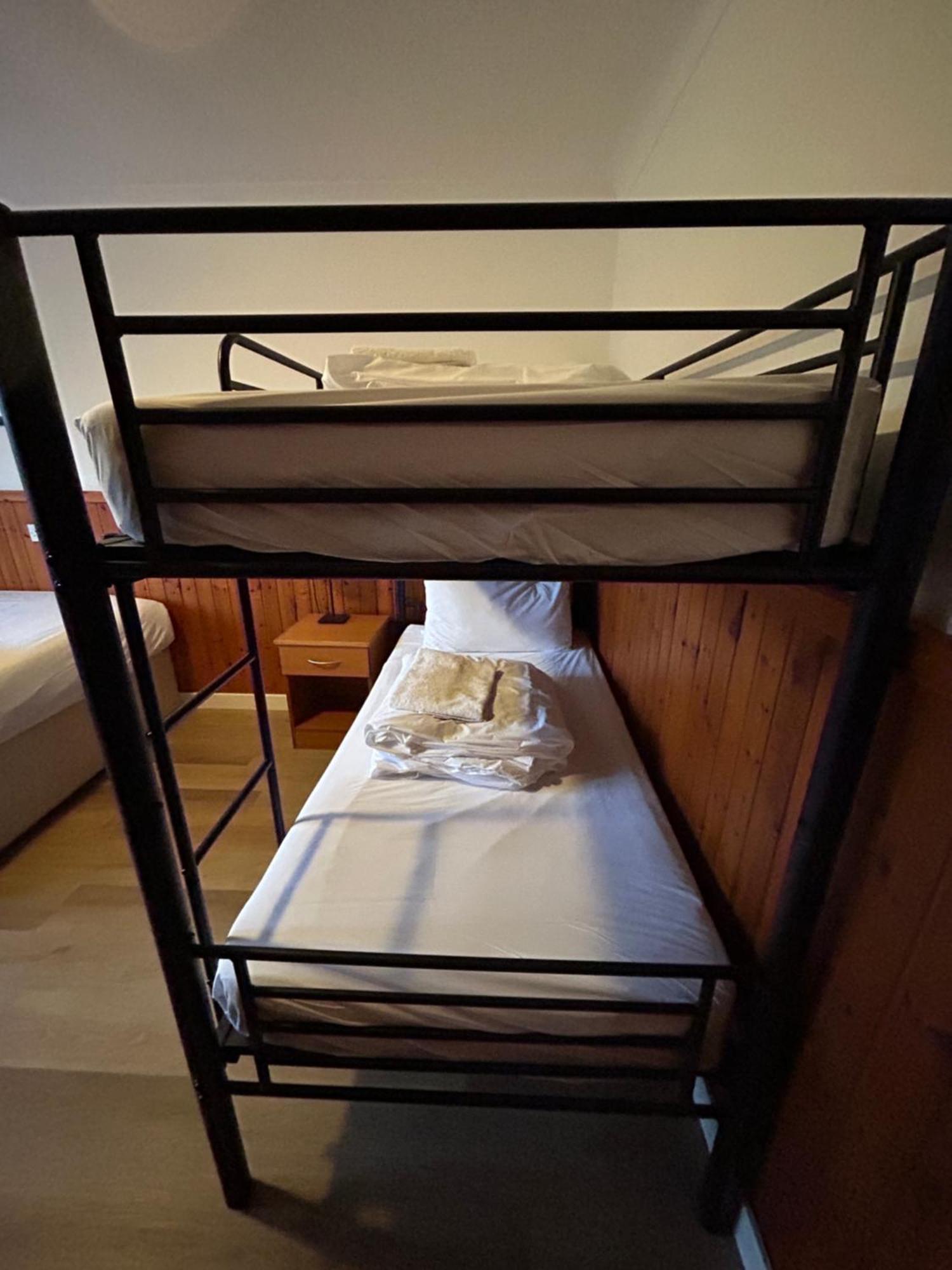 Roam West Hotel ฟอร์ตวิลเลียม ภายนอก รูปภาพ